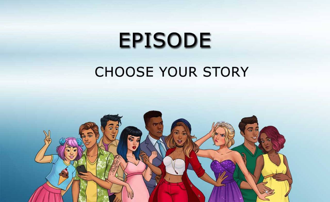 choices choose your story mod